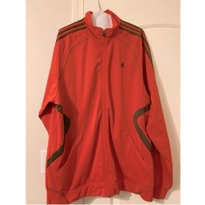 Men’s Adidas jacket